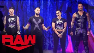 Edge to Finn Bálor: “Let’s finish it inside Hell in a Cell”: Raw, March 13, 2023