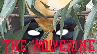 The Wolverine - A Short Fan Film