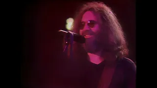 Grateful Dead [4K Remaster] - Fire on the Mountain -The Closing Of Winterland - 1978 - 12 - 31 [SBD]