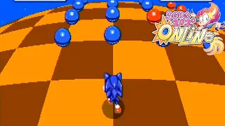 Sonic 3 & Knuckles by TheSoundDefense in 1:03:49 - Summer Games Done Quick 2020 Online