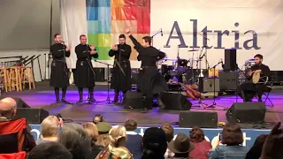 Iberi Choir