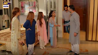 Benaam Episode || BEST MOMENT || Komal Meer | Anoushay Abbasi | ARY Digital Drama