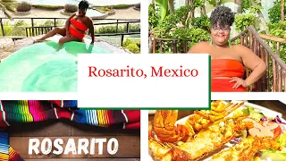 Things to do in Rosarito | Day trip to Rosarito Mexico