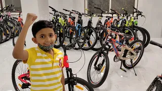 Best Kids Hero Sprint Cycle, 9 to 15 Years age👉🚴⚡Hero Sprint Finisher