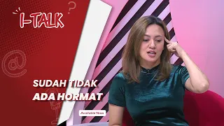 Yeyen Lidya Gugat Cerai Suami setelah 13 Tahun Menikah