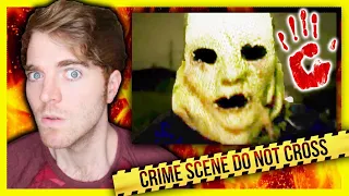 SCARIEST UNSOLVED MURDERS 2 - (Shane Dawson Archived Reupload)