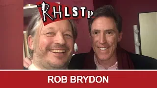 Rob Brydon - RHLSTP - #204