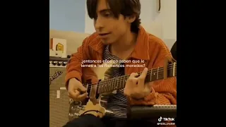 Jajajaja qué sentirá al ver los flamenco morados?? 🥺