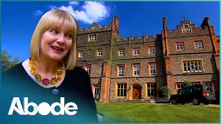 £4 Million In Debt: Can Ruth Watson Save This Country Home? | Country House Rescue | Abode