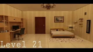 Escape Game 50 Rooms 1 I Level 21