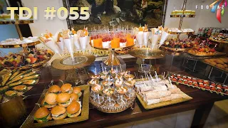 catering food ideas #055 | Buffet Table Decorating Ideas | finger food ideas for party