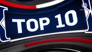 NBA Top 10 Play | January  26, 2021 (Philippines Time)SPORTS FLAVOR