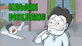 Kisah Masa Aku Sekolah Agama