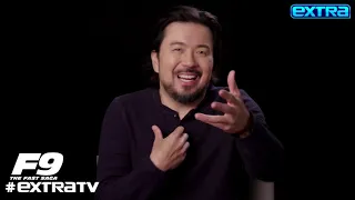 Justin Lin Talks ‘F9’ and ‘Final Chapter’ of the ‘Fast’ Franchise