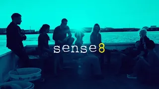 Sense8 Opening - Fan made