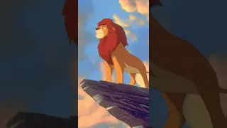 Disney Had To REMOVE This From The Lion King 🦁😱