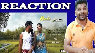 Khudu Shano | Kau Bru Official Music Video Song 2021 | Mukesh & Rashmi | Reaction