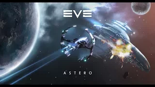 Eve Online, Astero PvP - Hunting Ratters