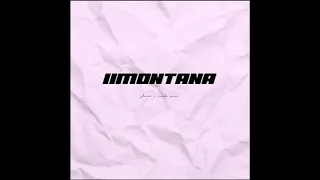 Словетский & Dj Nik One — Montana II