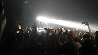 Little Big - Punks Not Dead (LIVE). Tel Aviv July 25, 2019