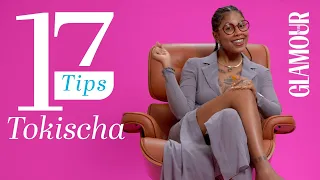 Tokischa tiene la respuesta de tus dudas existenciales | 17 tips | Glamour México y Latinoamérica