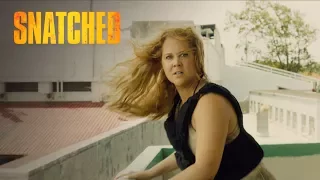 Snatched | Now On Digital HD | 20th Century FOX