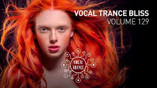 VOCAL TRANCE BLISS (VOL. 129) FULL SET