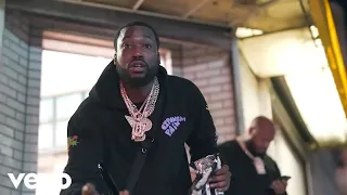 Meek Mill - My Doggs ft. Rick Ross & Jadakiss (Music Video) 2023