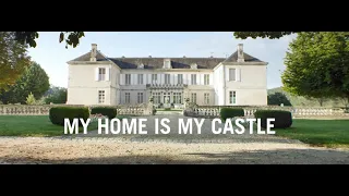 Braastad Cognac - My Home My Castle