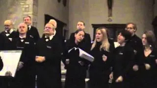 GO DOWN, MOSES - CORO VOCI DELLA VAL GOTRA