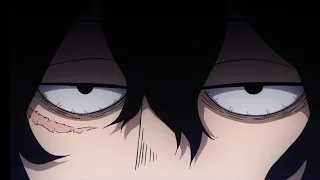 MY HERO ACADEMIA SEASON 5 (DUB) | AIZAWA ANGRY FOR HIS STUDENTS