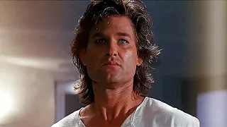 TANGO & CASH (1989) Scene: 'Plan C'