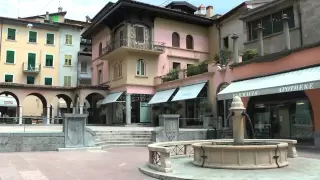 TRENTINO - RIVA DEL GARDA gioiello del Lago di Garda [full HD]