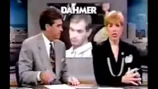 Jeffrey Dahmer - Television Reports - [part 2]