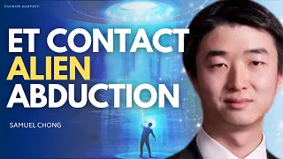 Alien Abduction! ET Contact, UFO, Thiaoouba Prophecy, Time Travel & The Meaning Life w/ Samuel Chong