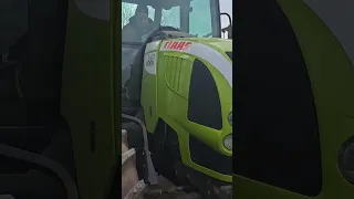 Продам трактор Claas Arion 540.Мощностью 140л.с.Двигатель Джон Дир.0978360878