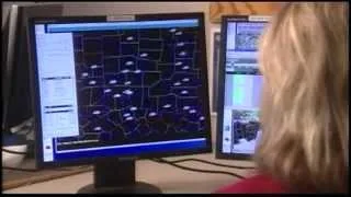 National Weather Service