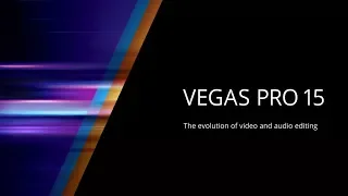 ГДЕ СКАЧАТЬ VEGAS PRO 15?