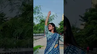 Jiya Tui Chara | Biye Bibhrat | Ritushree Adhikary | New Bengali Dance Cover 2023 | Arijit Singh