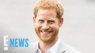 Prince Harry Returning to the U.K. 3 Months After Visiting King Charles III | E! News