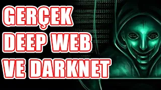 Gerçek Deep Web ve DarkNet’i Uzmanına Sorduk! (Türk Hacker İle Tüm Detayları Konuştuk!)