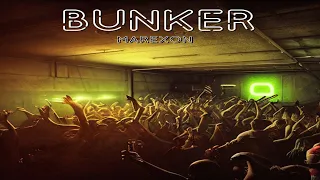 Marexon - Bunker (Original Mix)