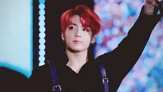 [4K] 180622 롯데패밀리콘서트 BTS 봄날(spring day) 정국 직캠 JUNGKOOK FOCUS