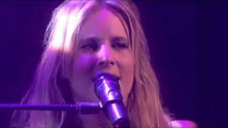 Lucie Silvas - The longer we're apart (Live at Paradiso)