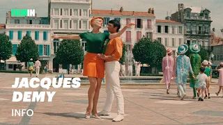 7 claves sobre Jacques Demy | Filmin