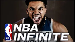 What to Expect When Playing "NBA INFINITE" For The First Time.
