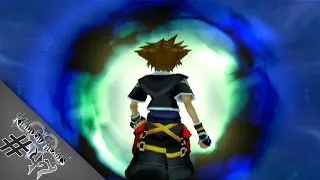 Kingdom Hearts II - Part 47: The Seventh Wonder Of Twilight Town