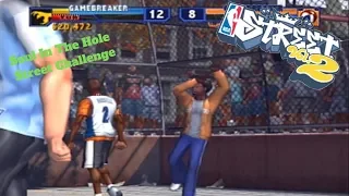 NBA Street Vol. 2 - Soul In The Hole (Street Challenge)