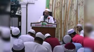 Doa Apa Yang Perlu Dibaca Ketika Antara Dua Khutbah Jumaat? - UAI