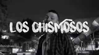 Los Chismosos - Daniel Habif